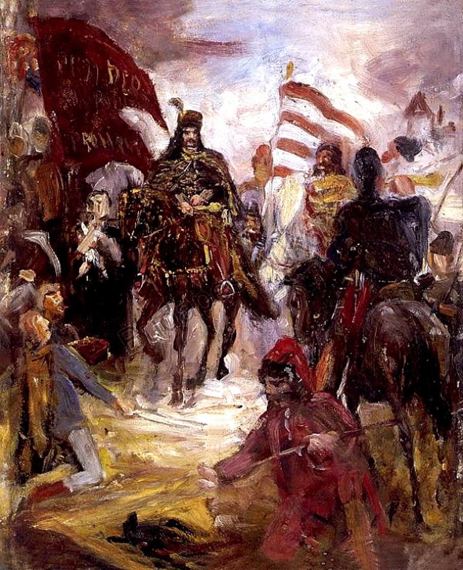 Rakoczi lovon