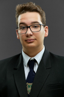 Laszlo Akos