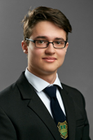 Voros Adrian
