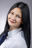 Kiralj Leila
