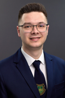 Petranyi Oliver