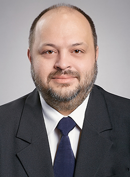 Vojcsek Csaba